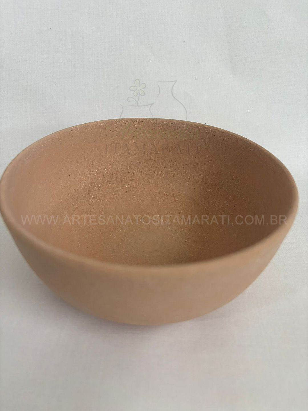 Detalhes do produto Bowl tabaco